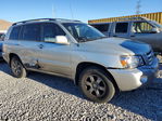 Toyota Highlander 2004