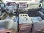 Chevrolet Silverado 2015