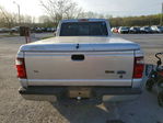 Ford Ranger 2001
