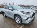 Toyota Highlander 2021