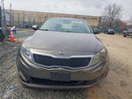 Kia Optima 2013