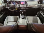 Honda Accord 2016