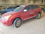 Nissan Rogue 2012