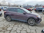 Toyota RAV 4 2017