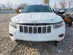 Jeep Cherokee 2014