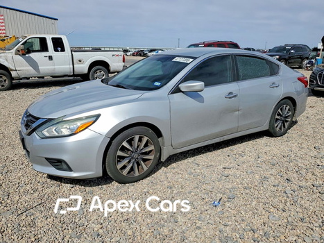 Nissan Altima 2017 - Image 1 of 12