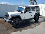 Jeep Wrangler 2015