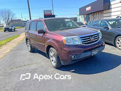 Honda Pilot 2014 - Image 1 of 10