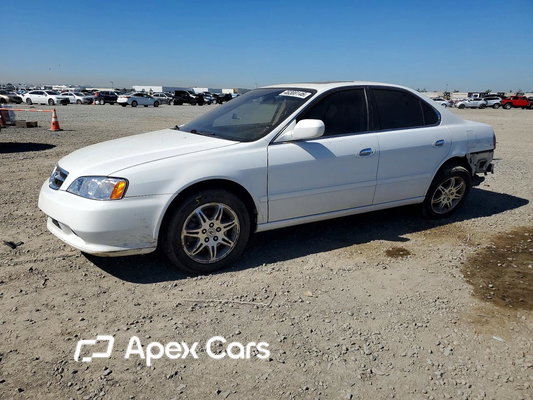 Acura TL 2000 - Image 1 of 14