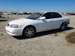 Acura TL 2000
