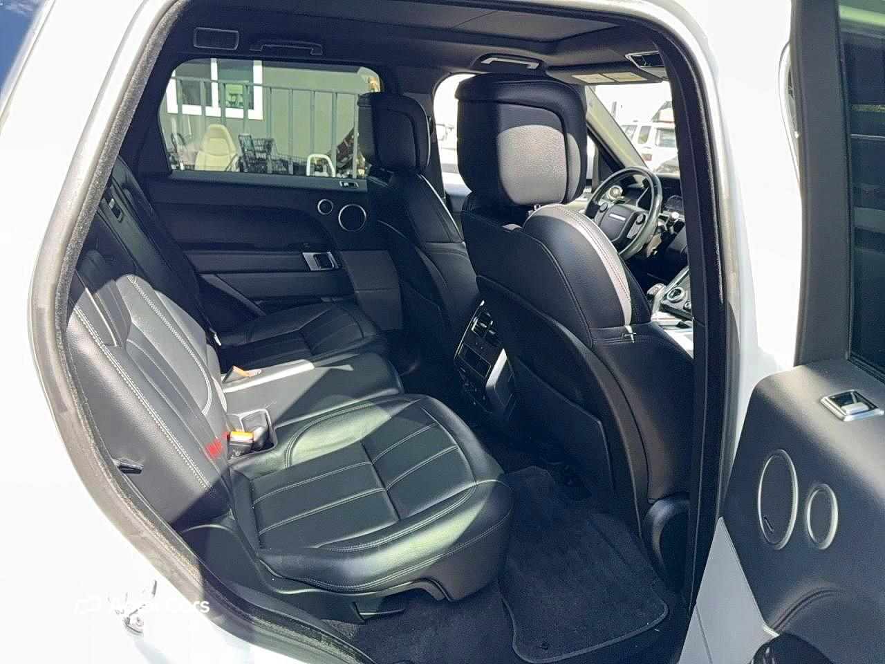 Land Rover Range Rover 2018