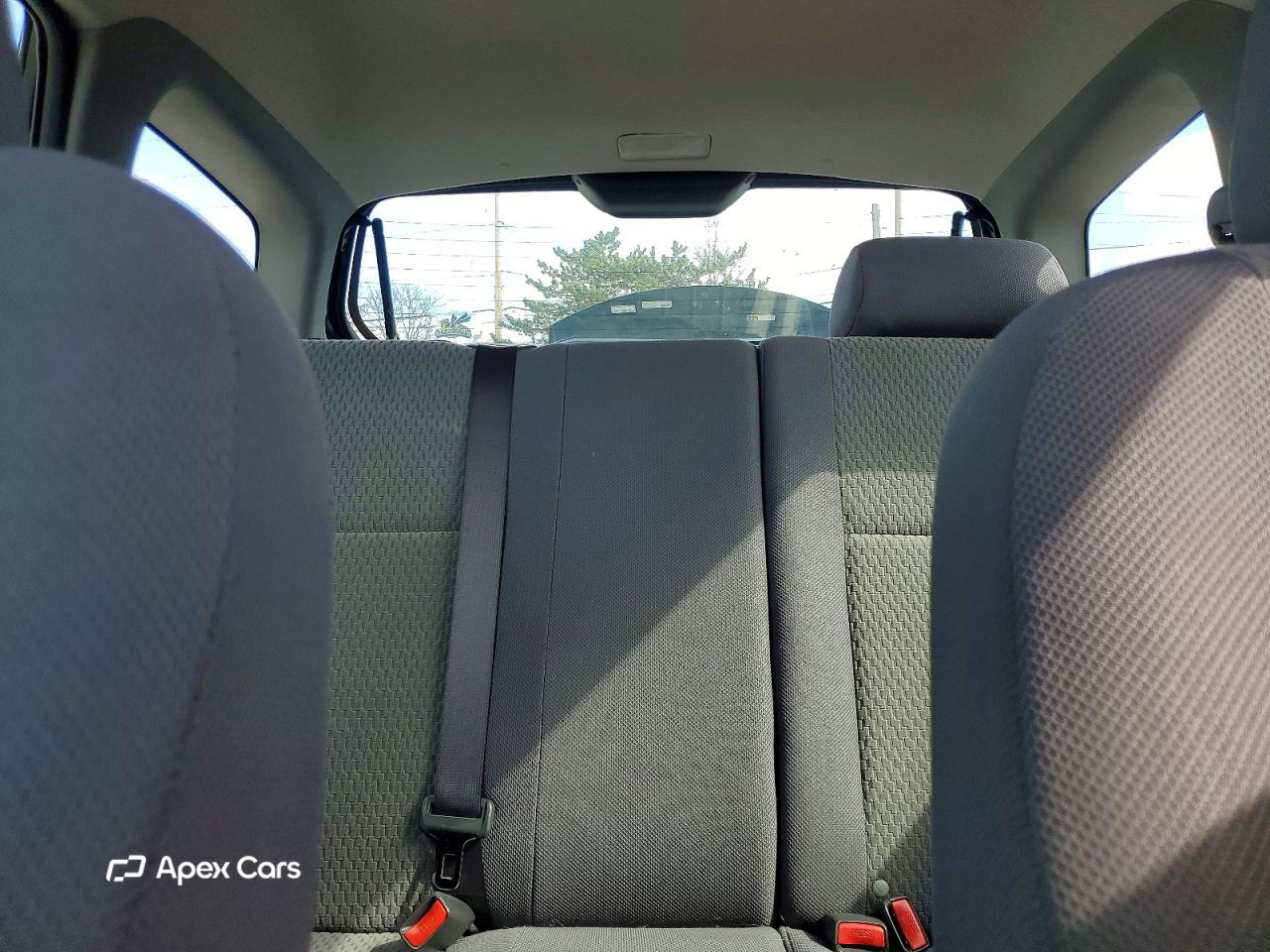 Toyota Matrix 2005