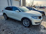 Lincoln MKX 2016