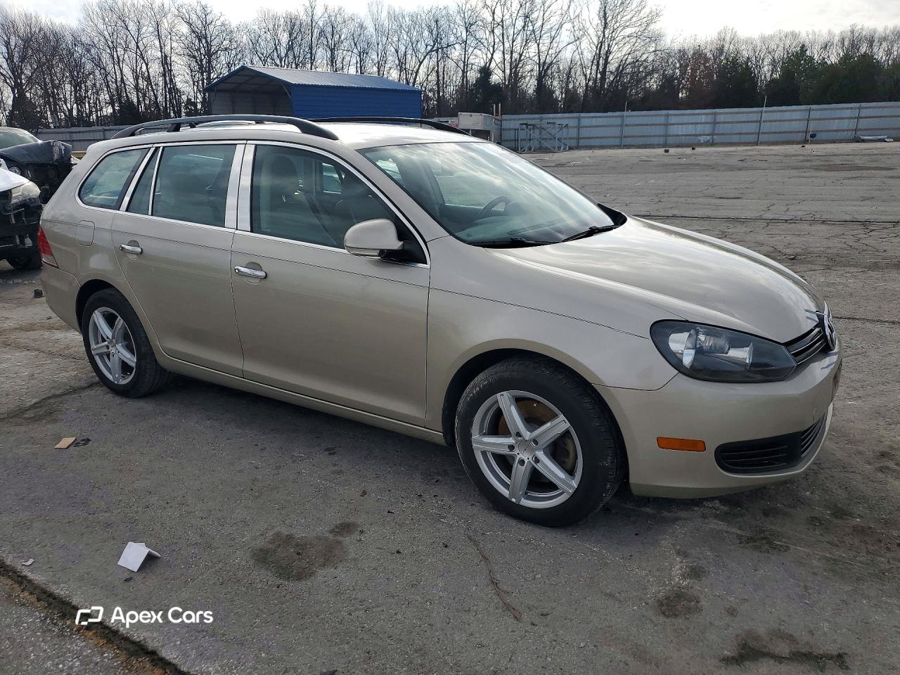 Volkswagen Jetta 2014