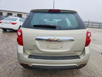 Chevrolet Equinox 2015