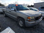 GMC Sierra 2002