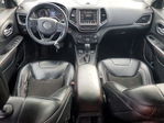 Jeep Cherokee 2019
