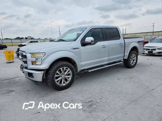 Ford F-150 2015 - Image 1 of 13