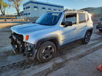Jeep Renegade 2017