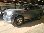 Infiniti QX80 2017