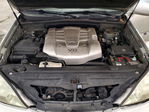 Lexus GX 2003