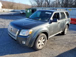 Mercury Mariner 2008