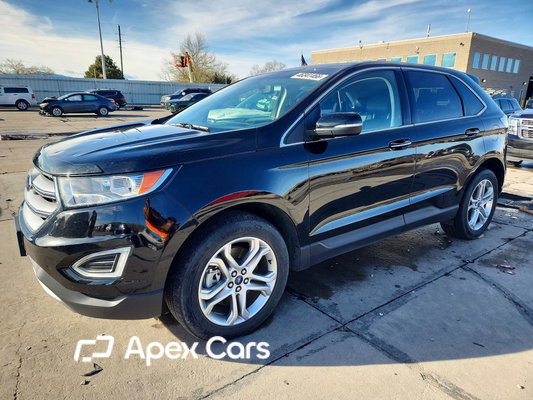 Ford Edge 2017 - Zdjęcie 1 z 13
