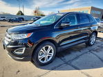 Ford Edge 2017
