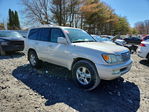 Lexus LX 2006