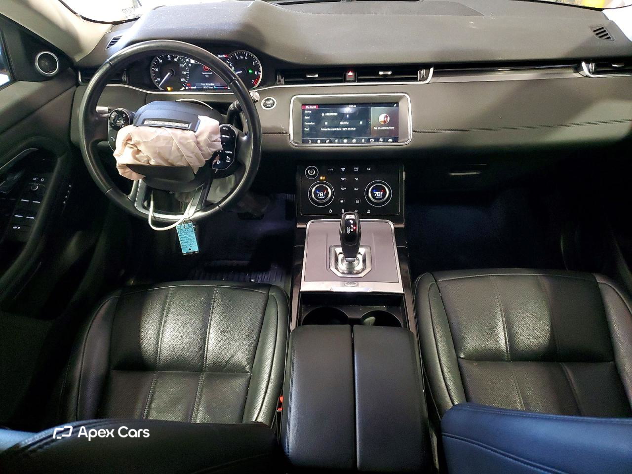 Land Rover Range Rover 2020
