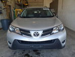 Toyota RAV 4 2014