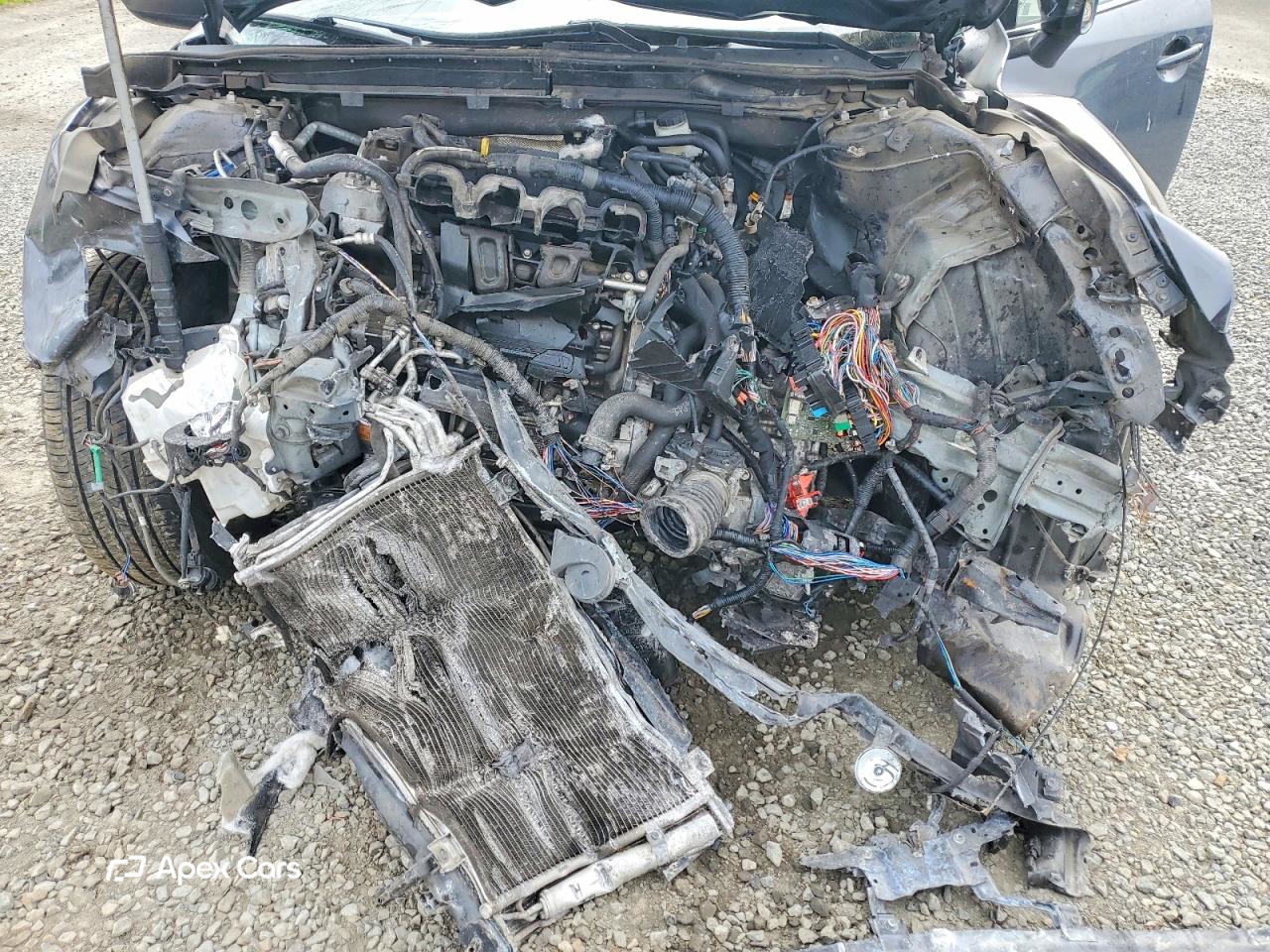 Mazda 6 2016
