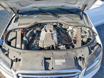Audi A8 2014