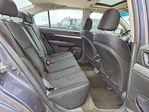 Subaru Legacy 2014