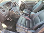 Volkswagen Tiguan 2014