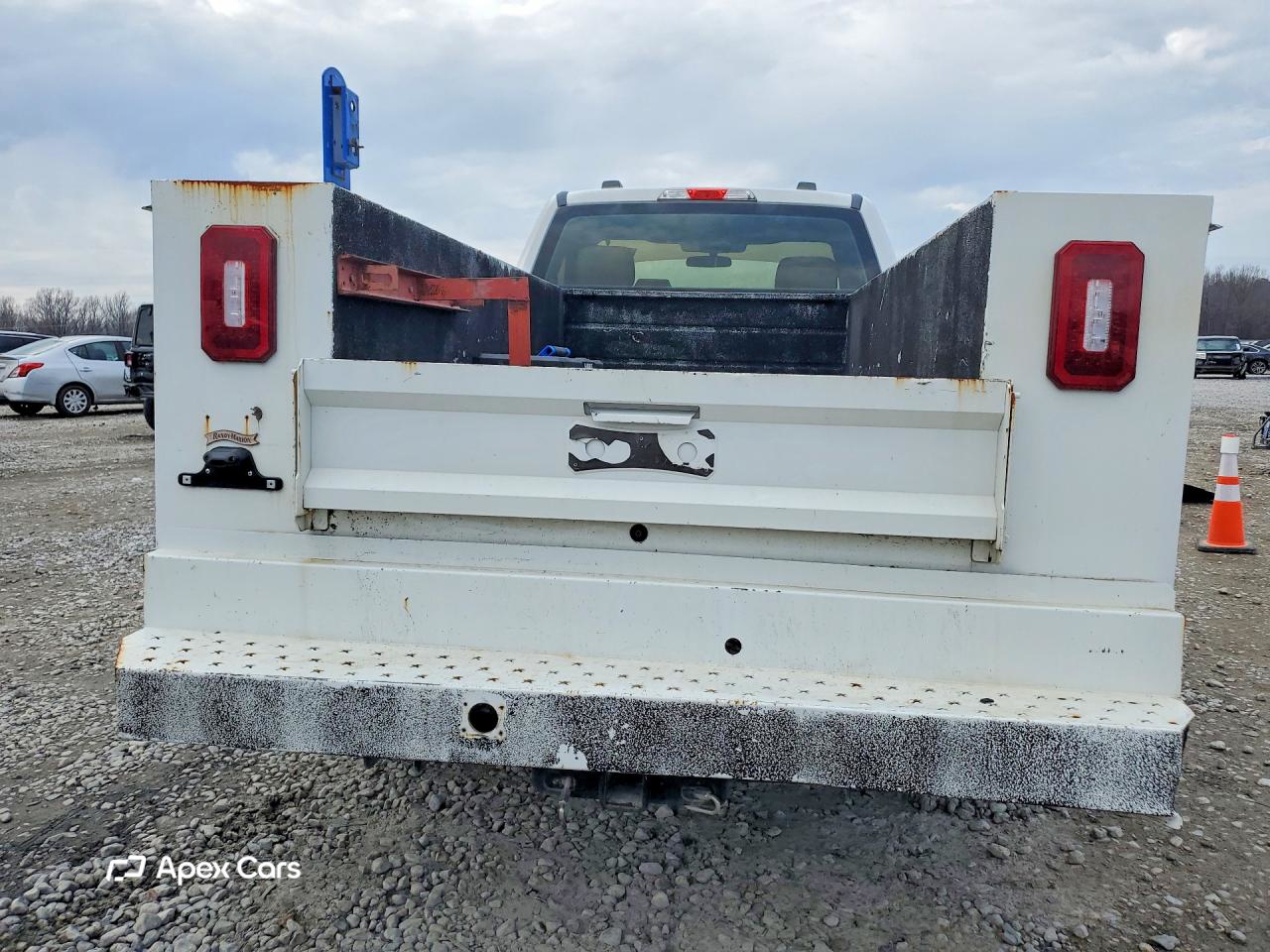 Ford F250 2020