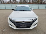 Honda Accord 2018