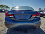 Honda Civic 2014