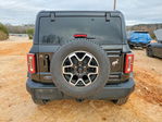 Ford Bronco 2024