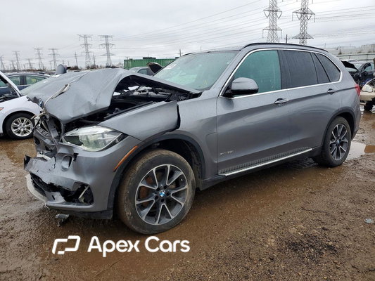 BMW X5 2014 - Image 1 of 13