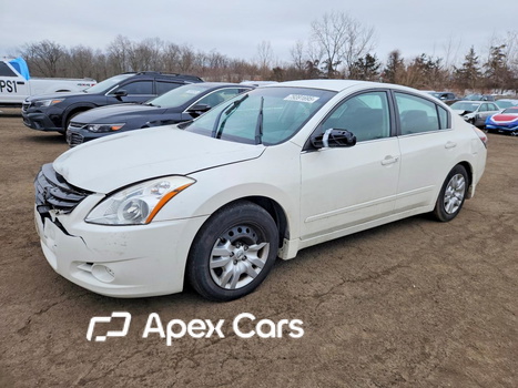 Nissan Altima 2012 - Image 1 of 12