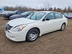 Nissan Altima 2012
