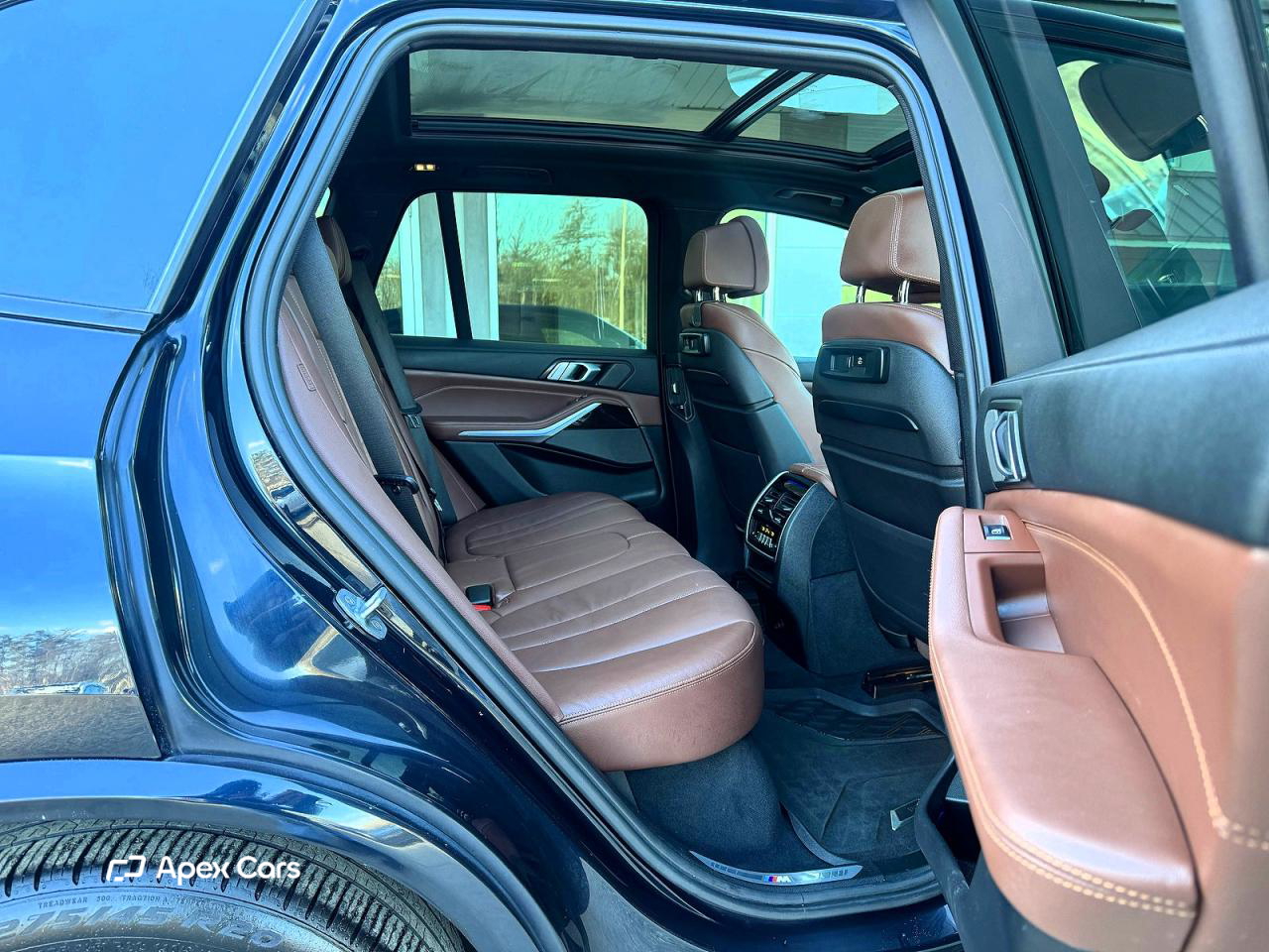 BMW X5 2020