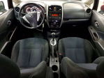 Nissan Versa 2015