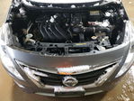 Nissan Versa 2018