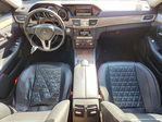 Mercedes-Benz E-klasse 2014