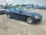 BMW Series 3 2014