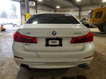 BMW Series 5 2017