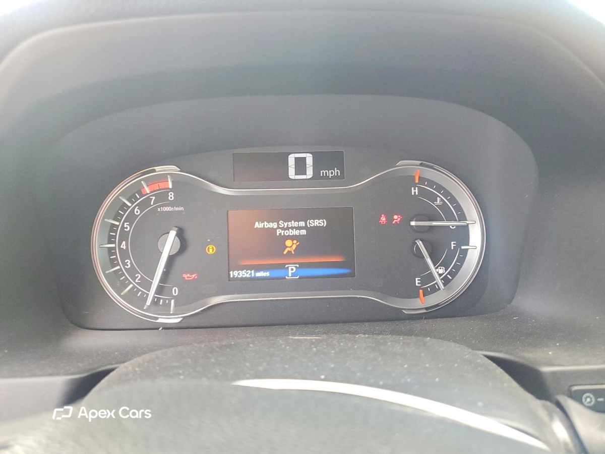 Honda Pilot 2018