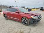 Nissan Altima 2016